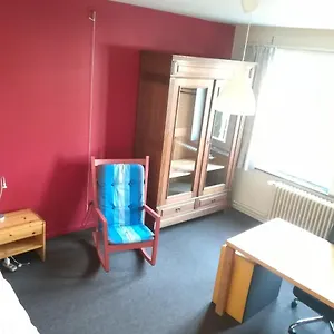 Homestay Merxotio, Ghent
