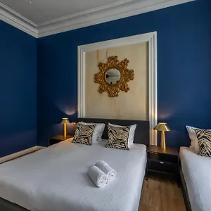 Onderbergen Otel