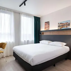 Hotel Adagio Access Centrum Dampoort, Ghent