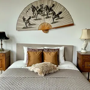 Guest House Gent Gand