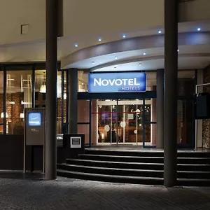 Ξενοδοχείο Novotel Centrum, Γάνδη