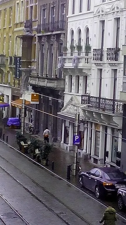 La Ducale Appart Apartment Ghent